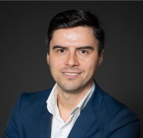 Mihai Patrascu